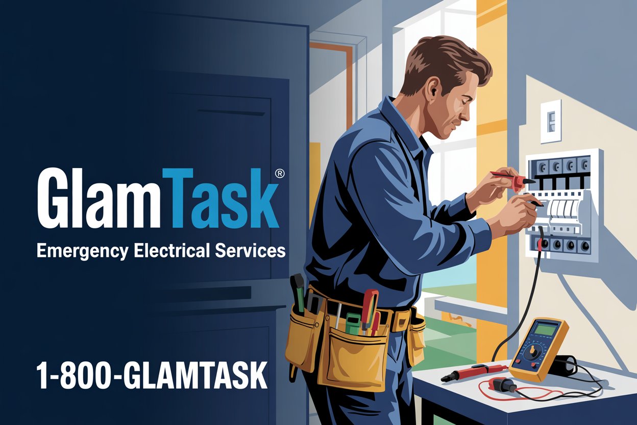 Fuse & Breaker Repair