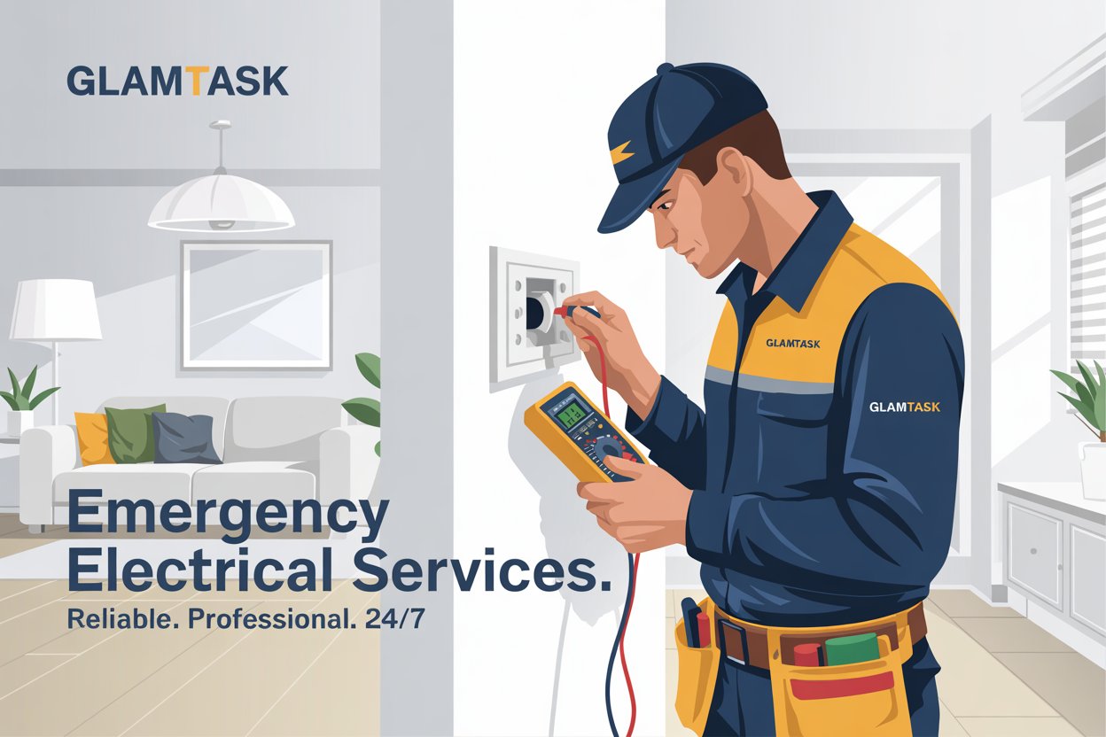 Emergency Electrical Services